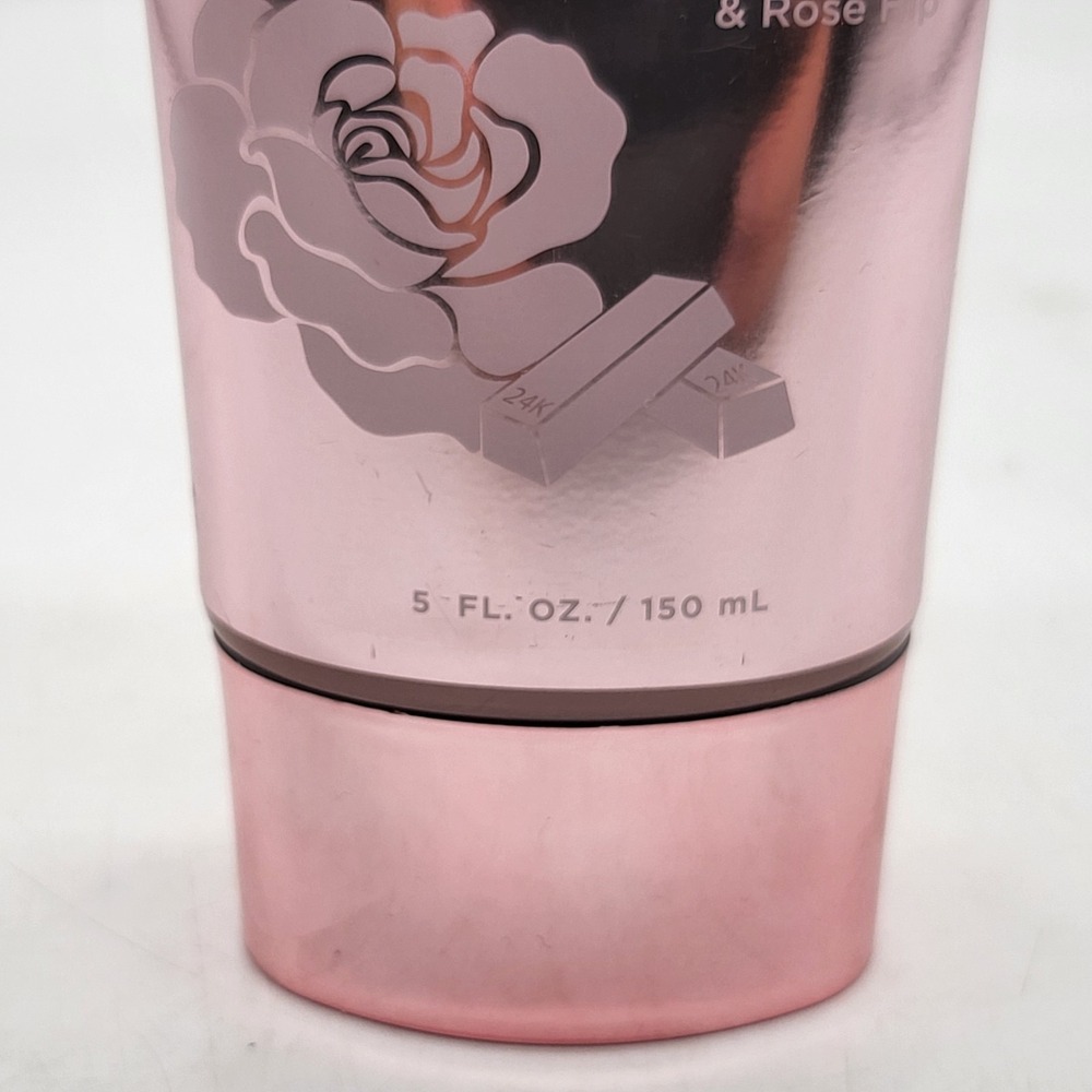 Azure Rose Gold Hydrating Peel Off Face Mask 5 oz 150‎ mL - Picture 2 of 6